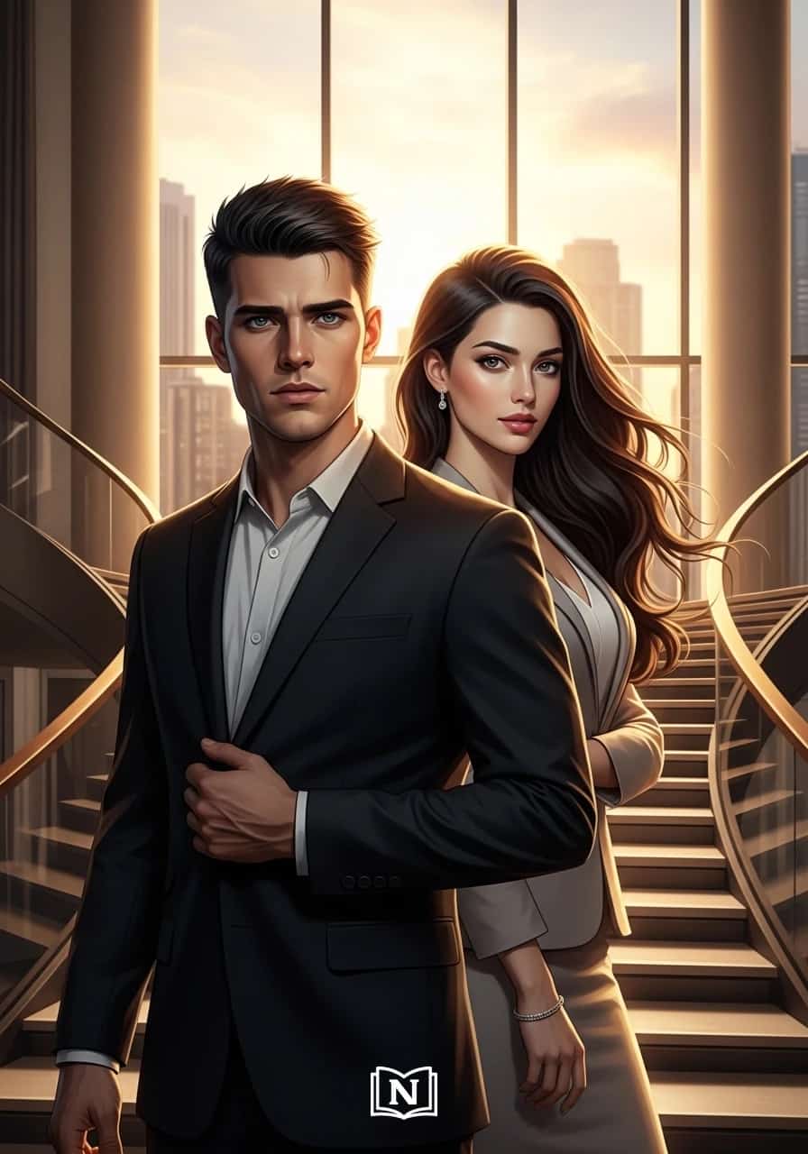 Supreme Heir Son-in-law cover