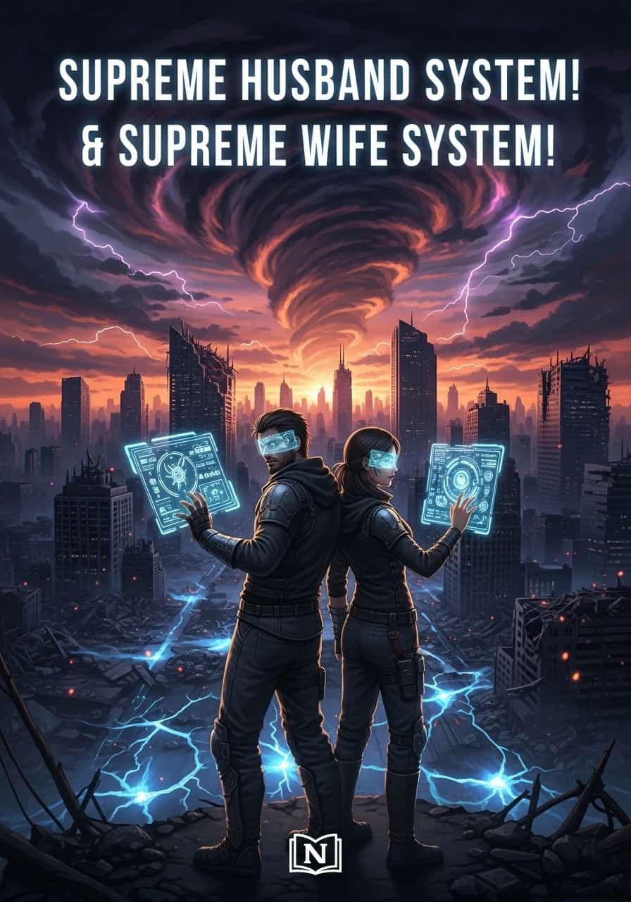 Supreme Husband System! & Supreme Wife System! cover