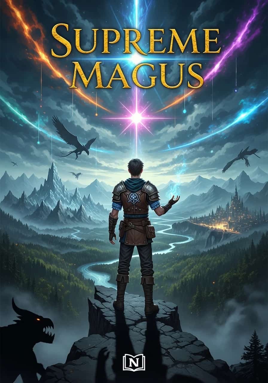 Supreme Magus