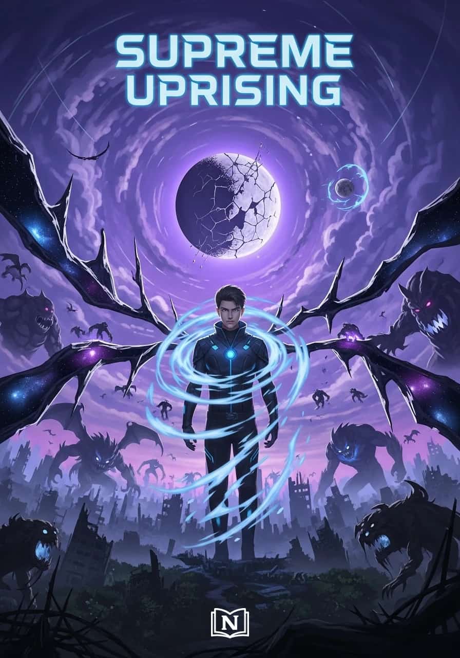 Supreme Uprising
