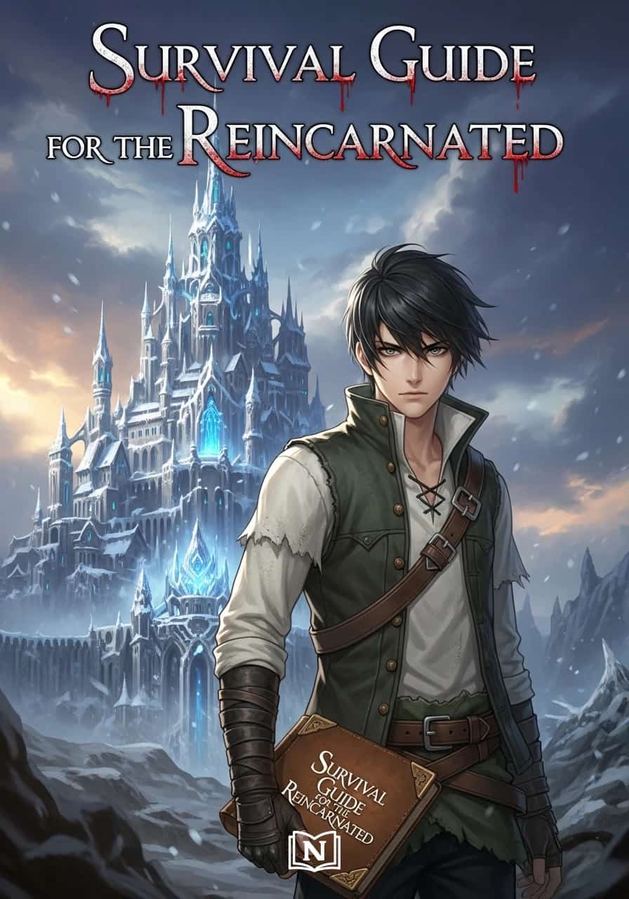 Survival Guide for the Reincarnated cover