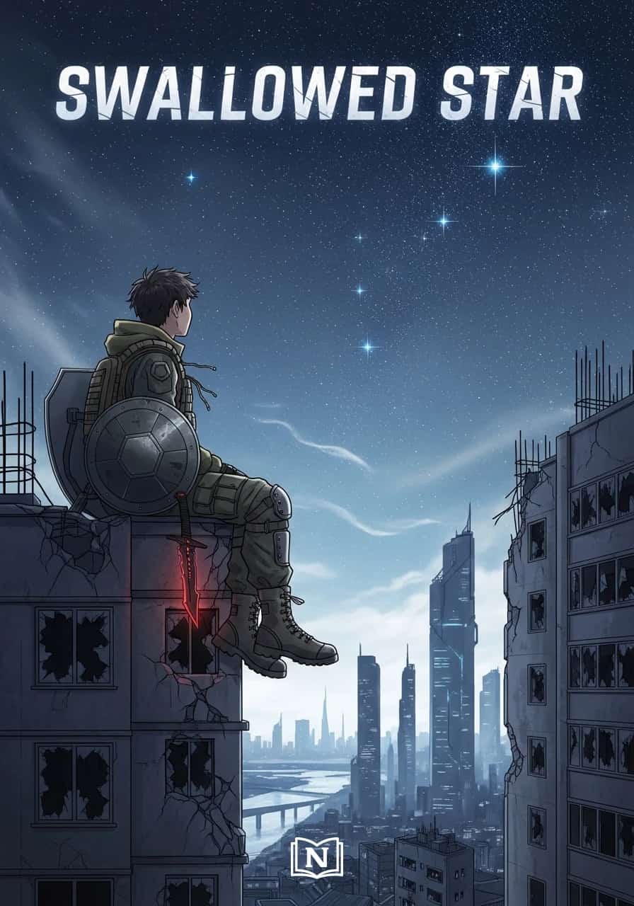 Swallowed Star
