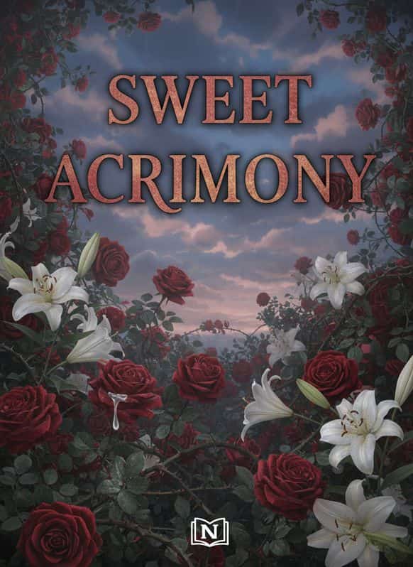 SWEET ACRIMONY cover