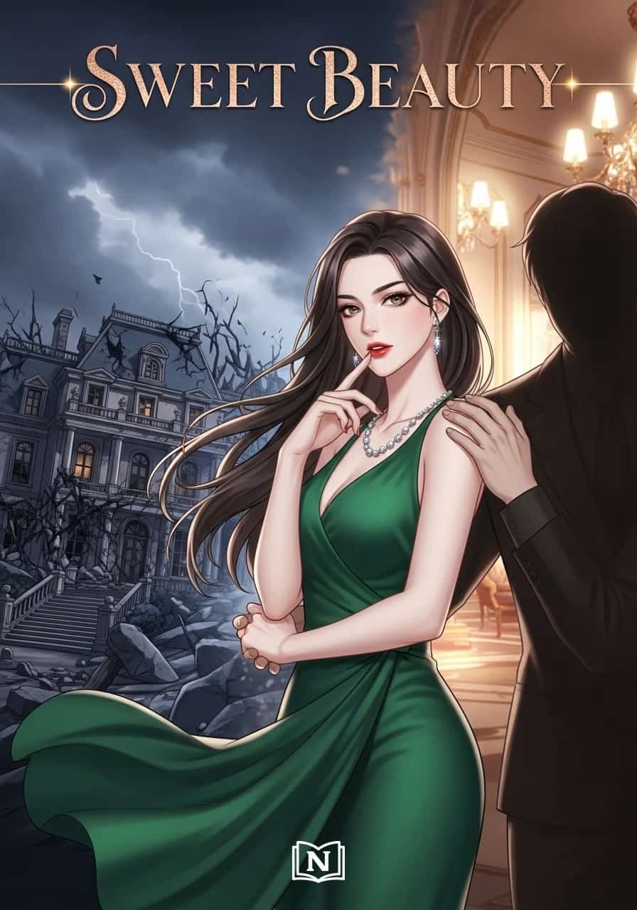 Sweet Beauty cover