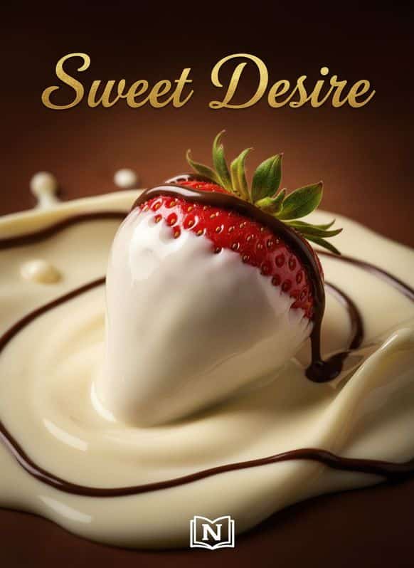 Sweet Desire cover