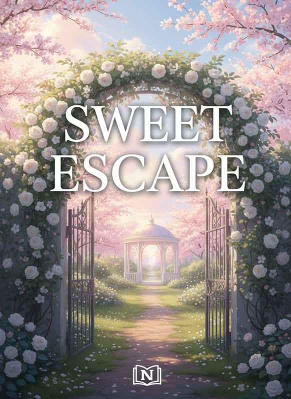 Sweet Escape cover