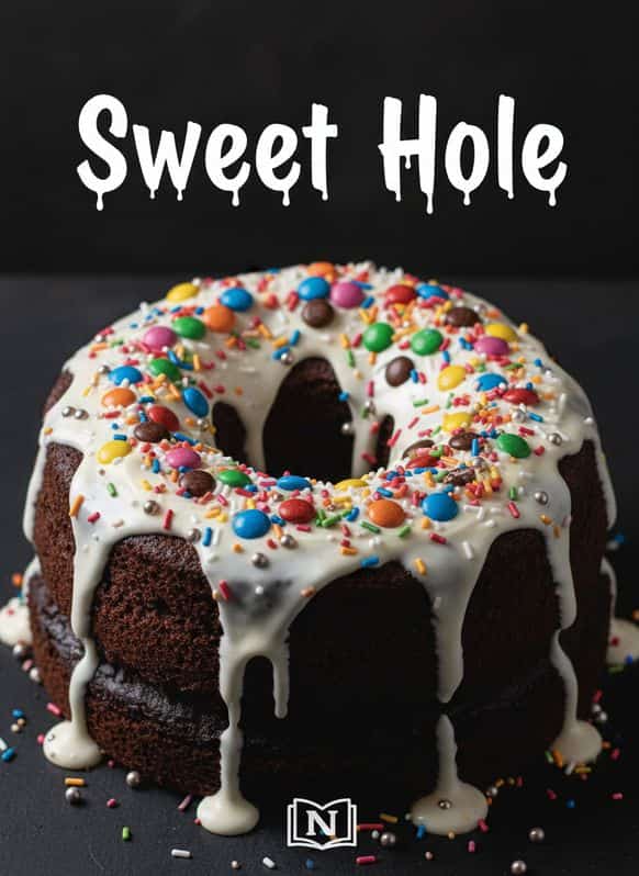 Sweet Hole cover