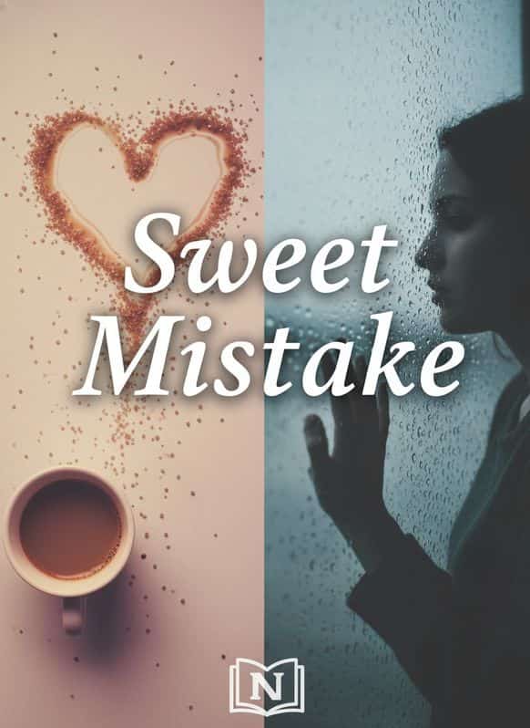 Sweet Mistake cover