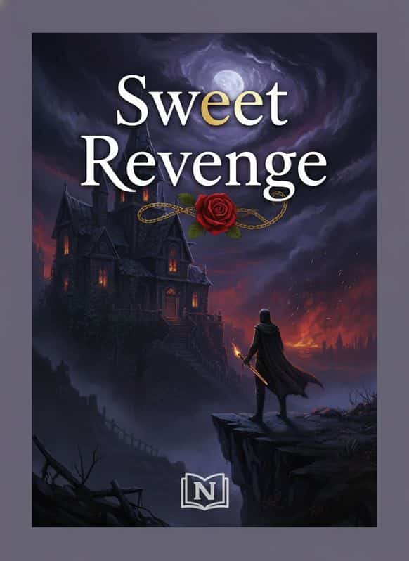 Sweet Revenge cover