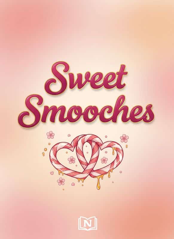 Sweet Smooches cover