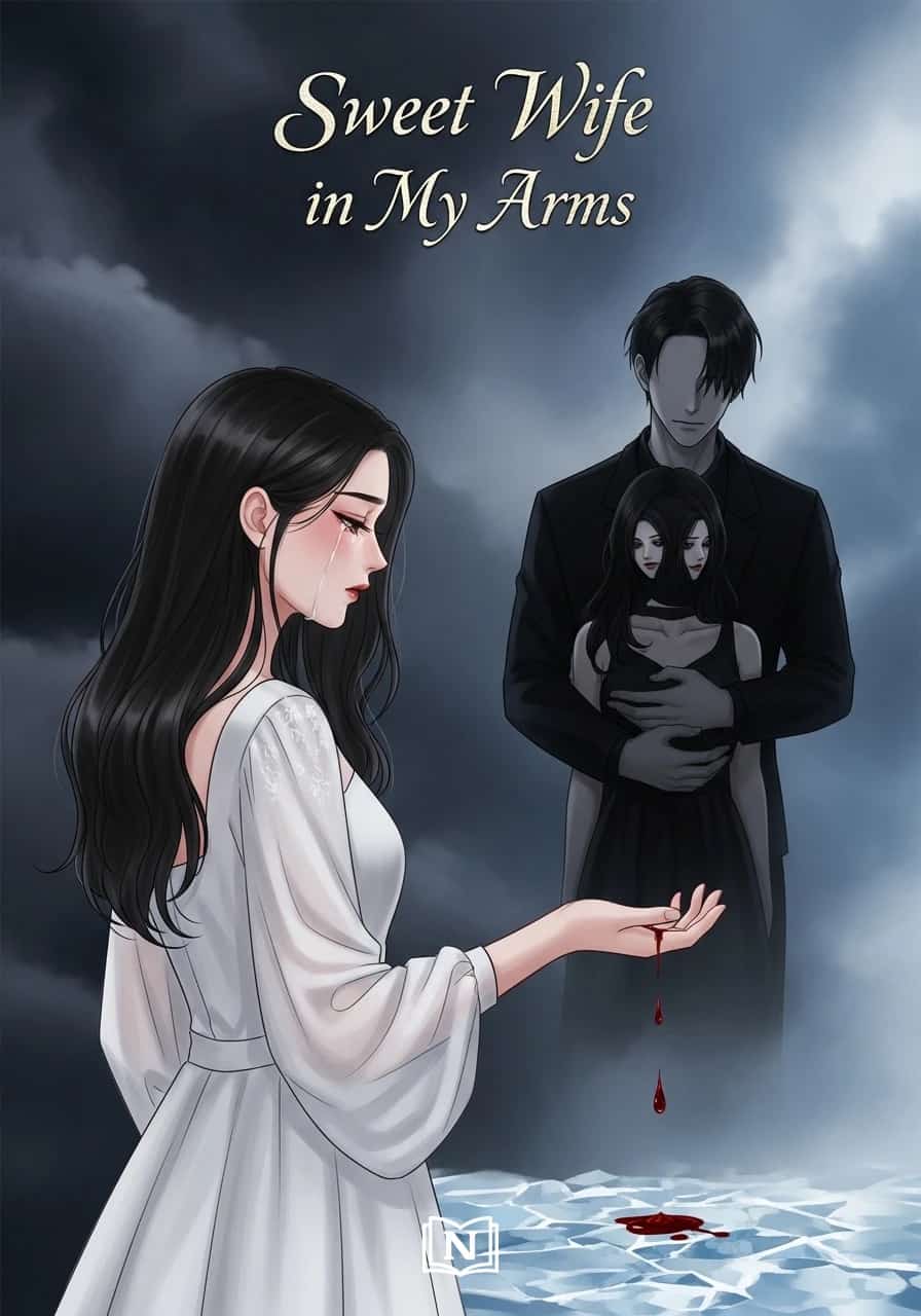 Sweet Wife in My Arms cover