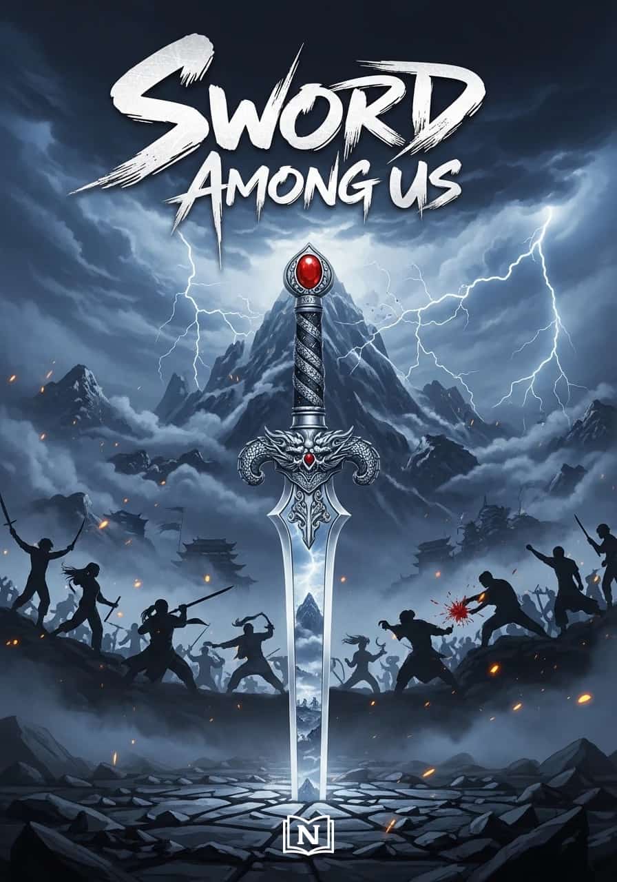 Sword Among Us