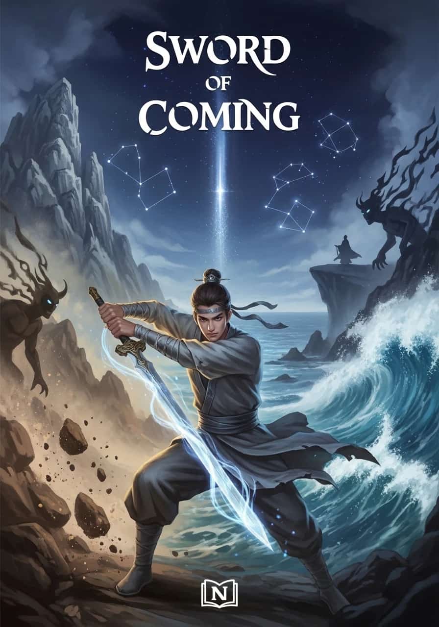 Sword of Coming