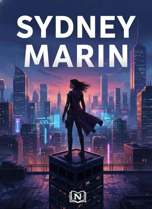 Sydney Marin