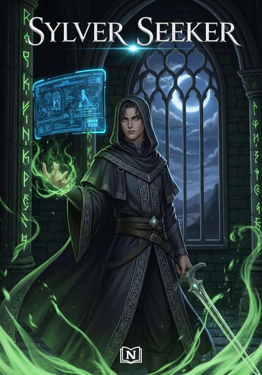 Sylver Seeker