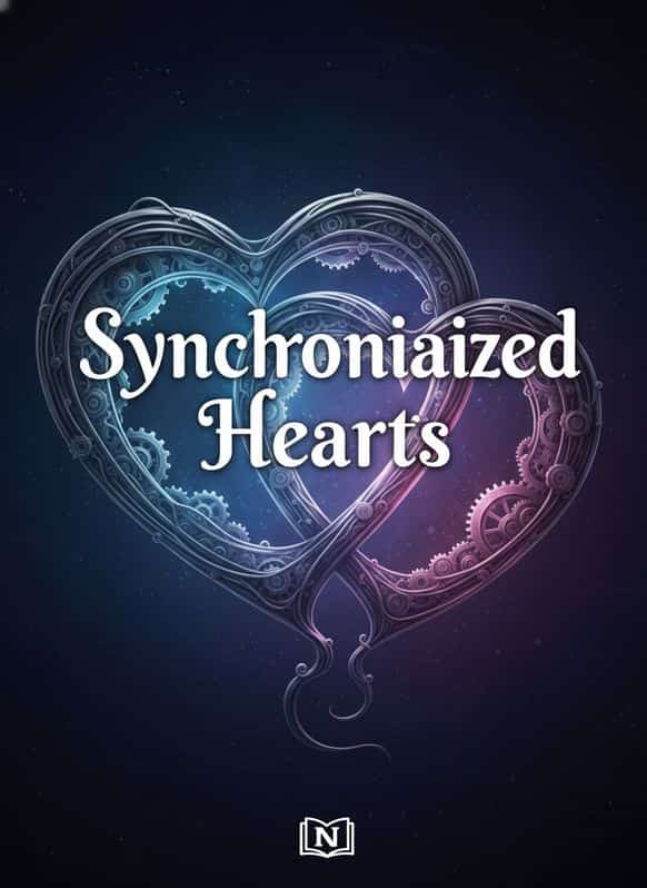 Synchronized Hearts cover