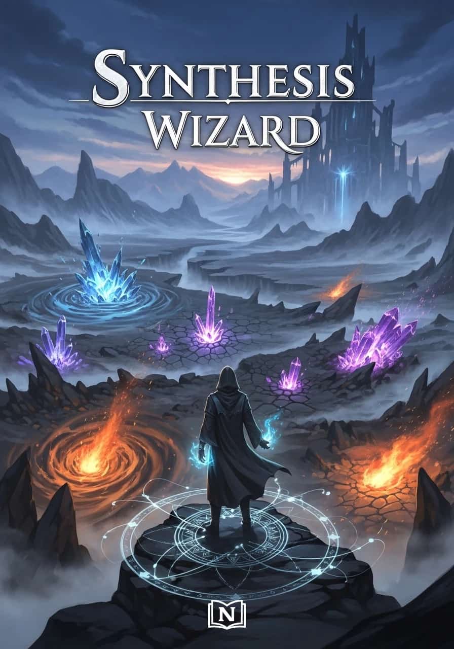 Synthesis Wizard
