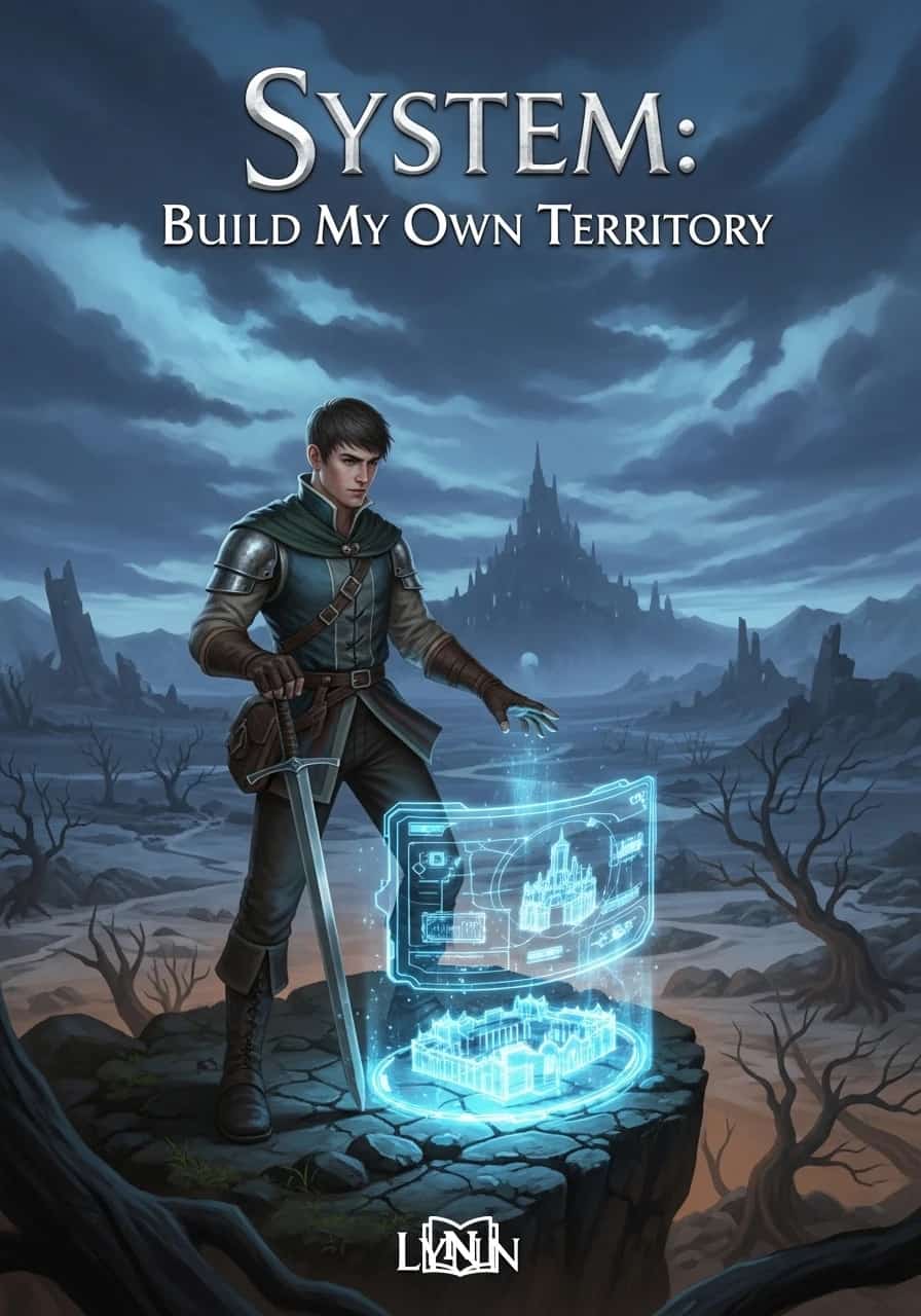 System: Build My Own Territory cover