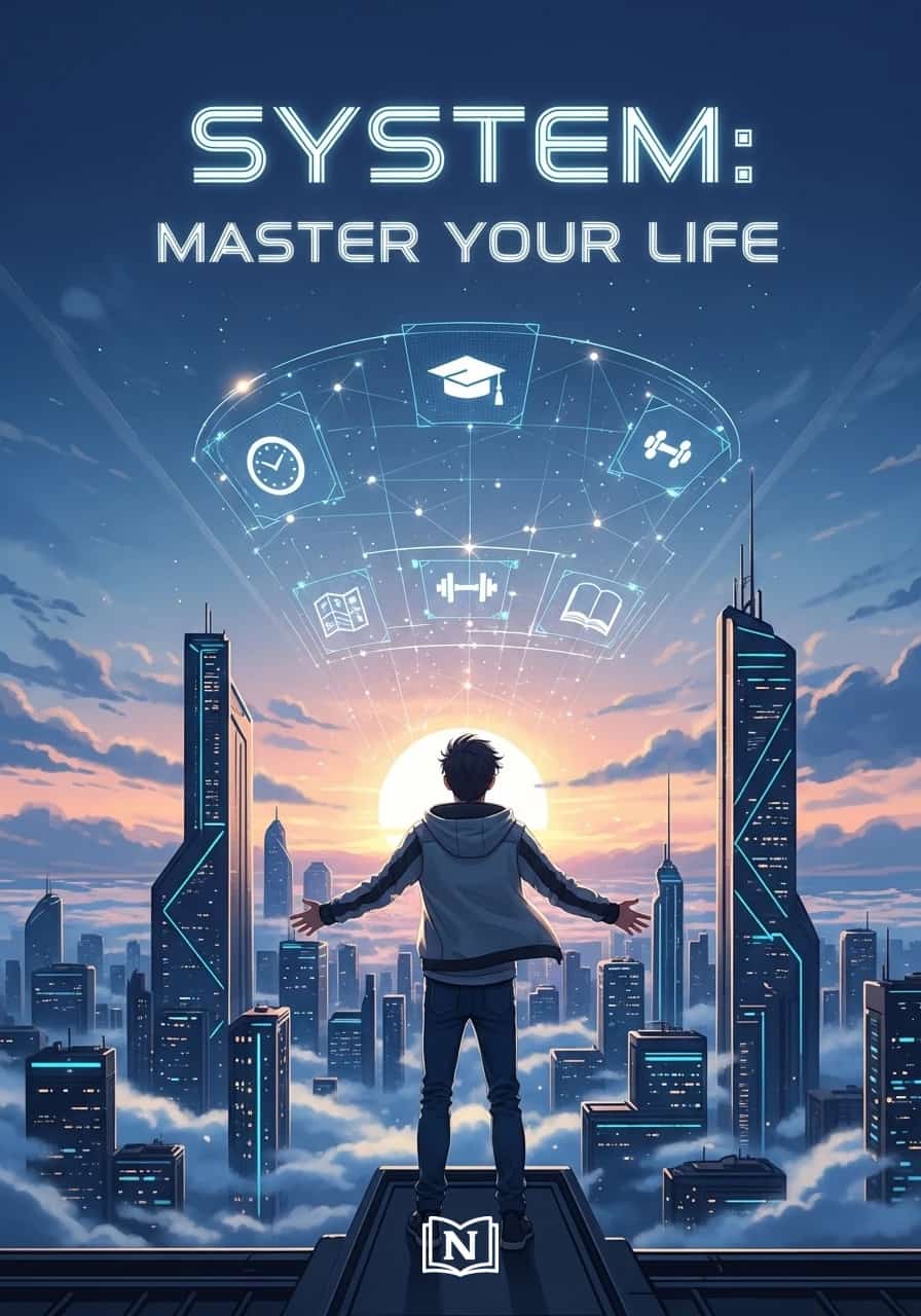 System: Master Your Life cover