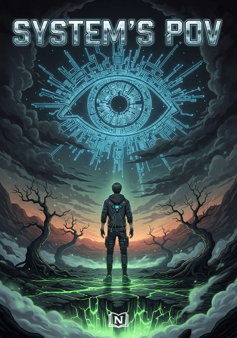System's POV cover