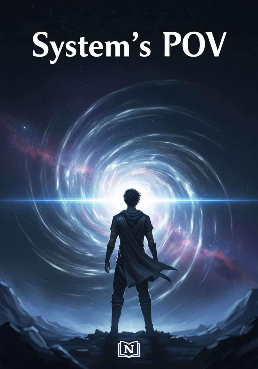 System's POV cover