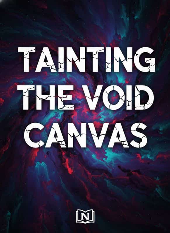 Tainting the Void Canvas