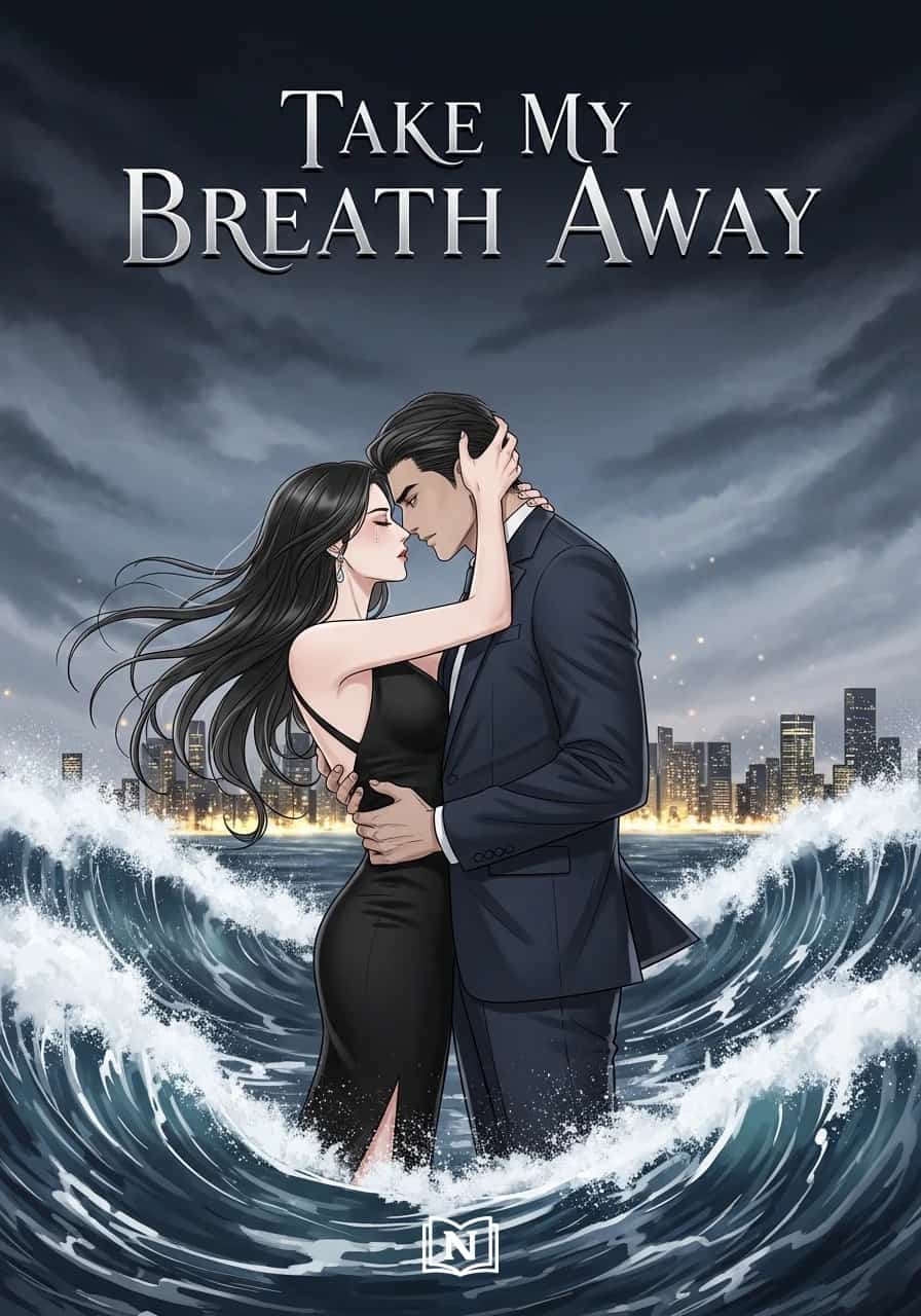 Take My Breath Away cover