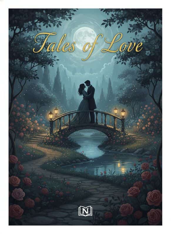 Tales of Love cover