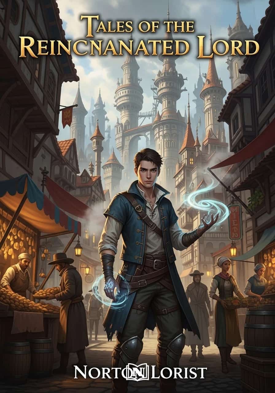 Tales of the Reincarnated Lord
