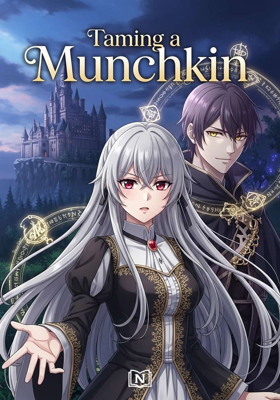 Taming a Munchkin