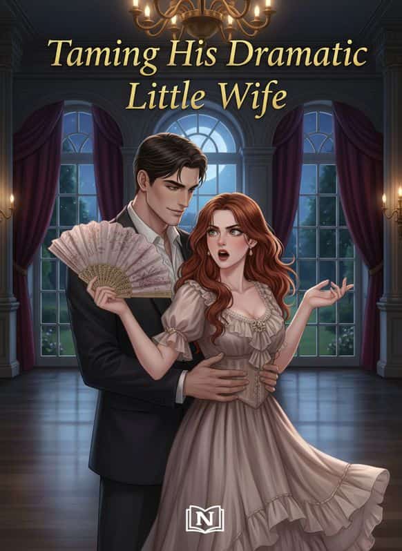 Taming His Dramatic Little Wife cover