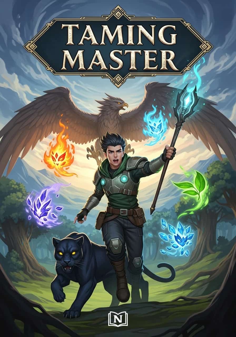 Taming Master