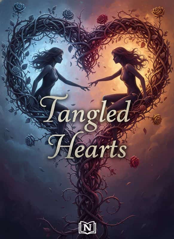 Tangled Hearts cover