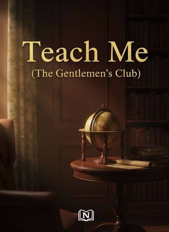 Teach Me (The Gentlemen's Club) cover