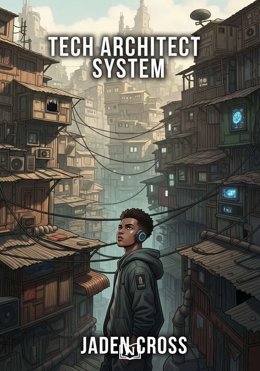 Tech Architect System cover