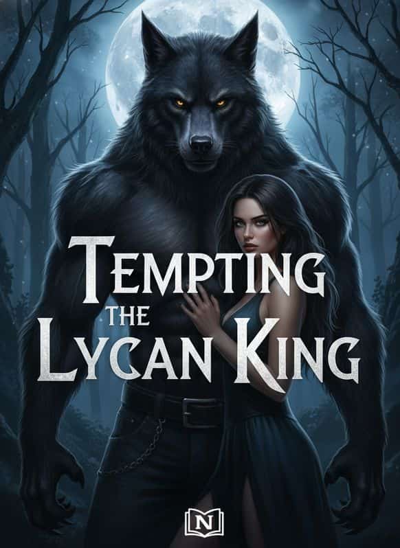 Tempting the Lycan King