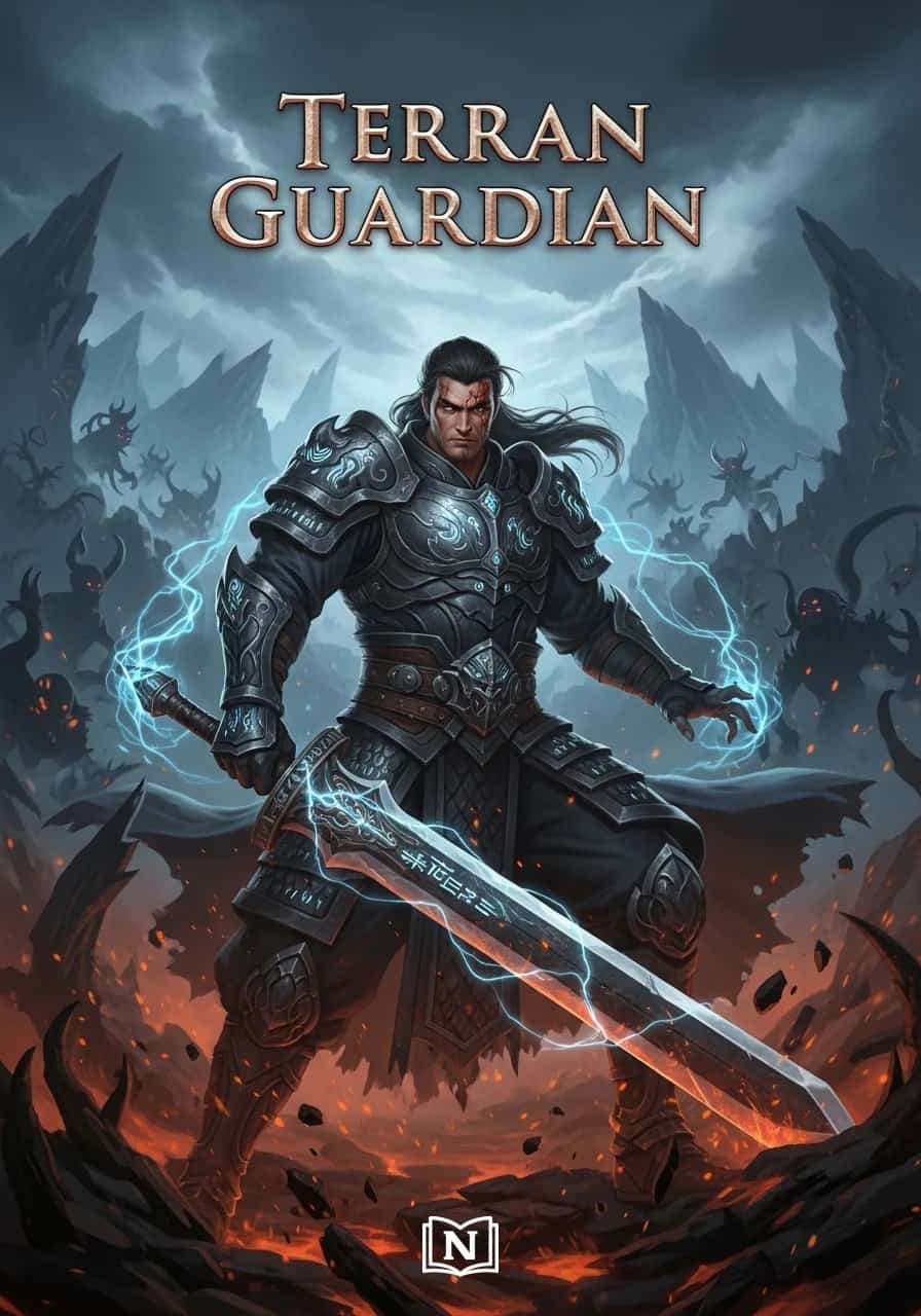 Terran Guardian