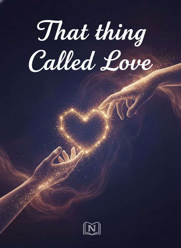 That thing Called Love cover