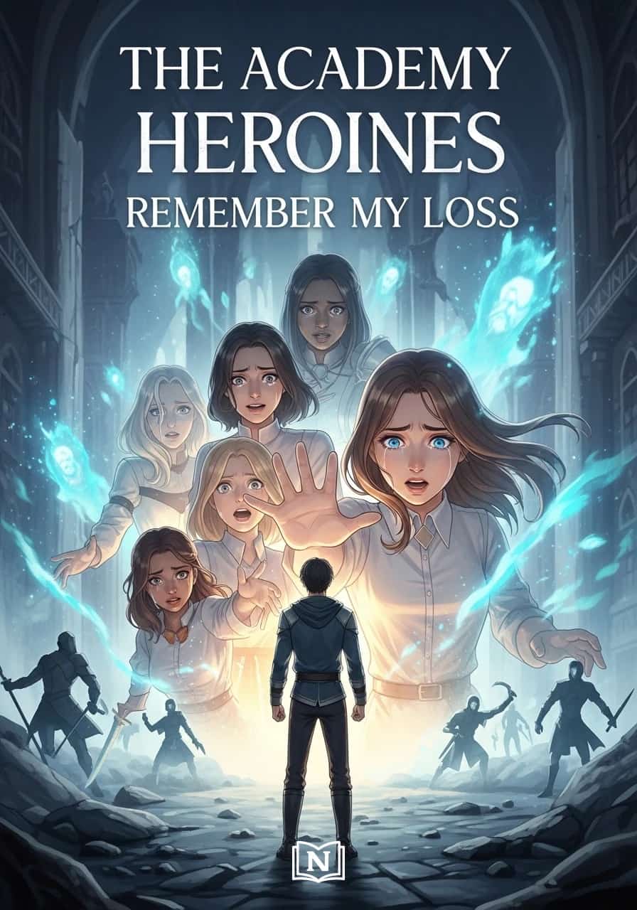 The Academy Heroines Remember My Death cover