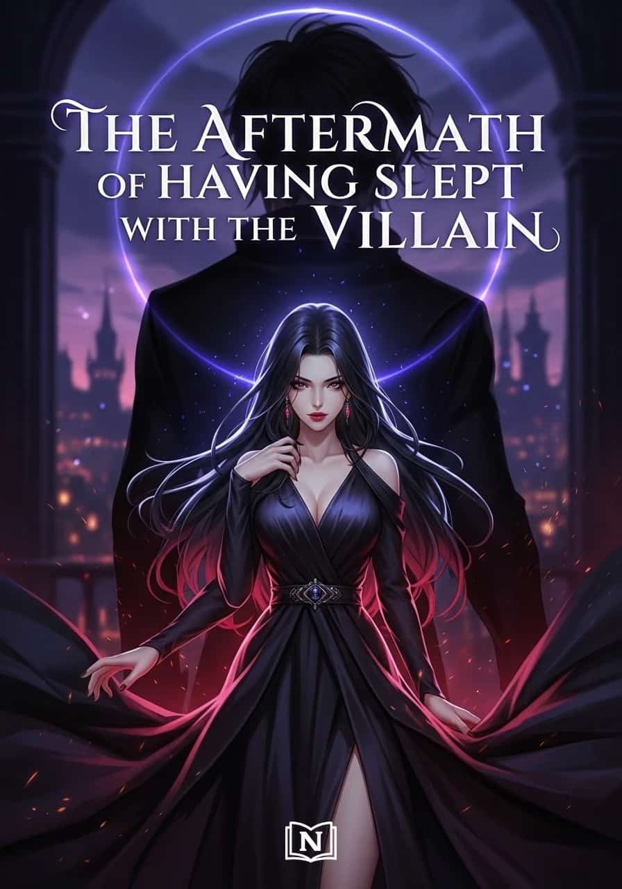 The Aftermath of Having Slept with the Villain cover