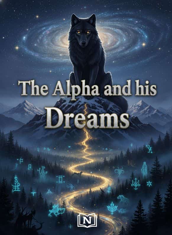 The Alpha and his Dreams cover