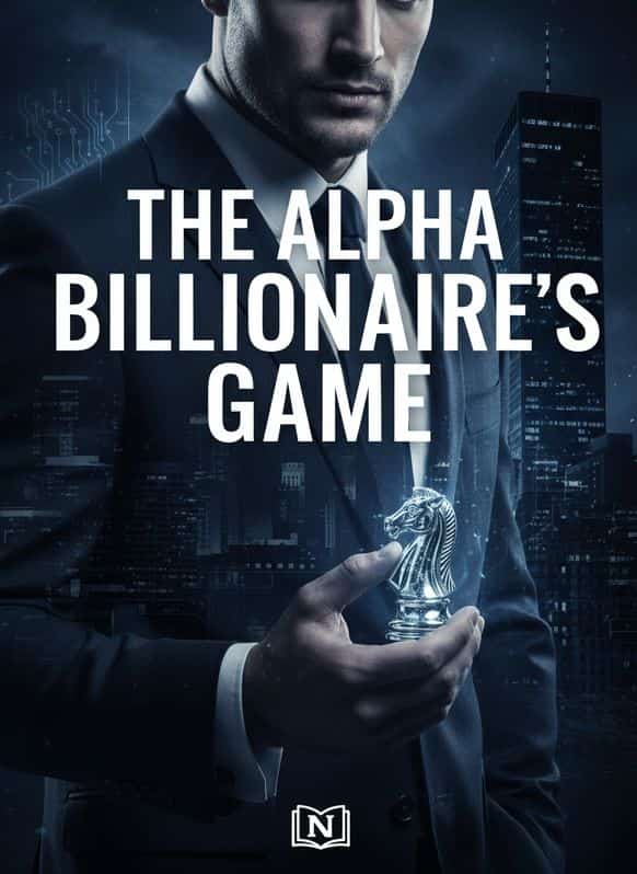THE ALPHA BILLIONAIRE'S GAME cover