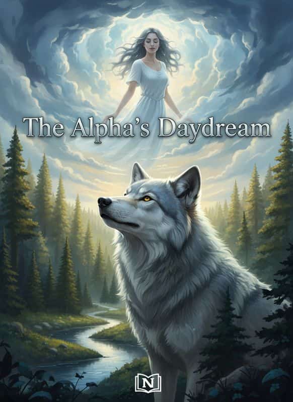 The Alpha's Daydream cover