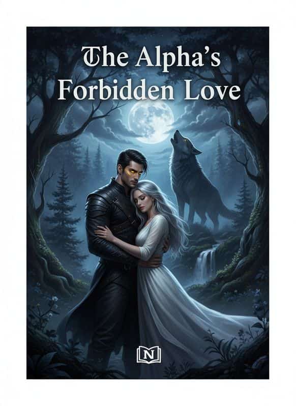 The Alpha's Forbidden Love cover