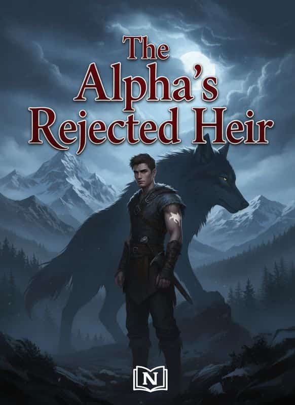 The Alpha's Rejected Heir