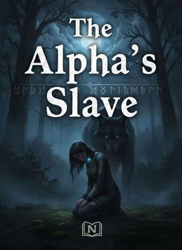The Alpha's Slave cover