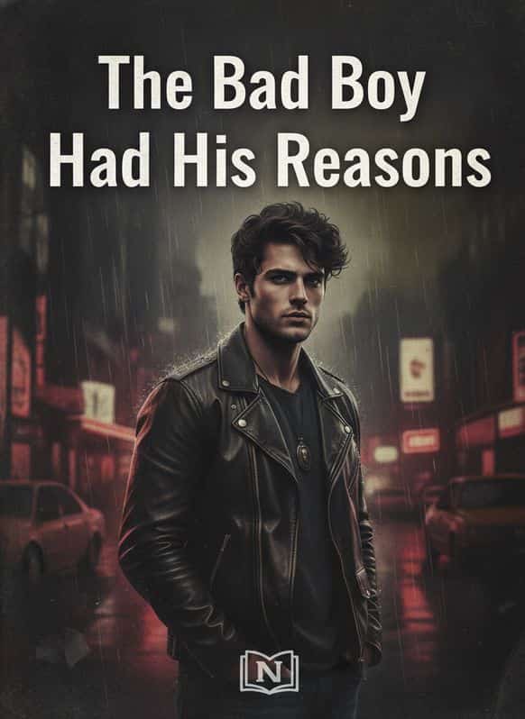 The Bad Boy Had His Reasons cover