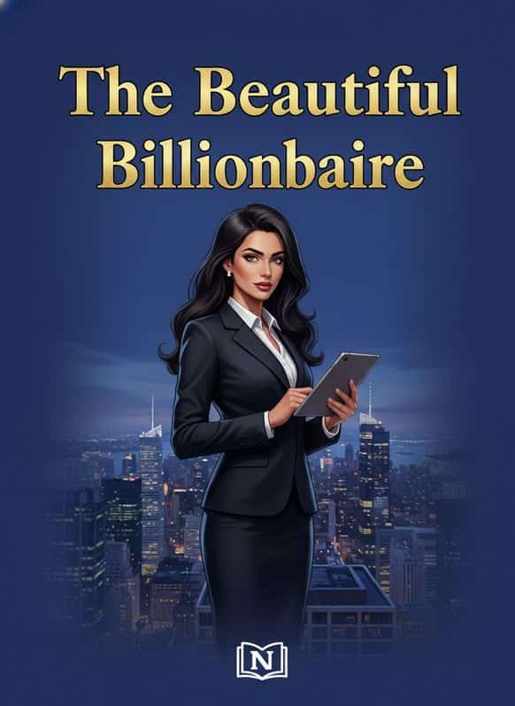 The Beautiful Billionaire cover
