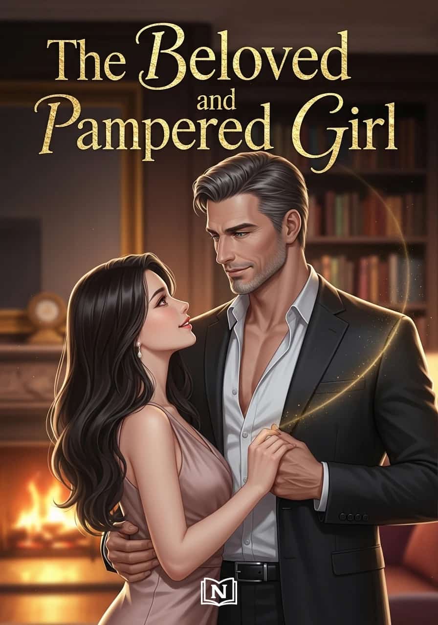 The Beloved and Pampered Girl cover