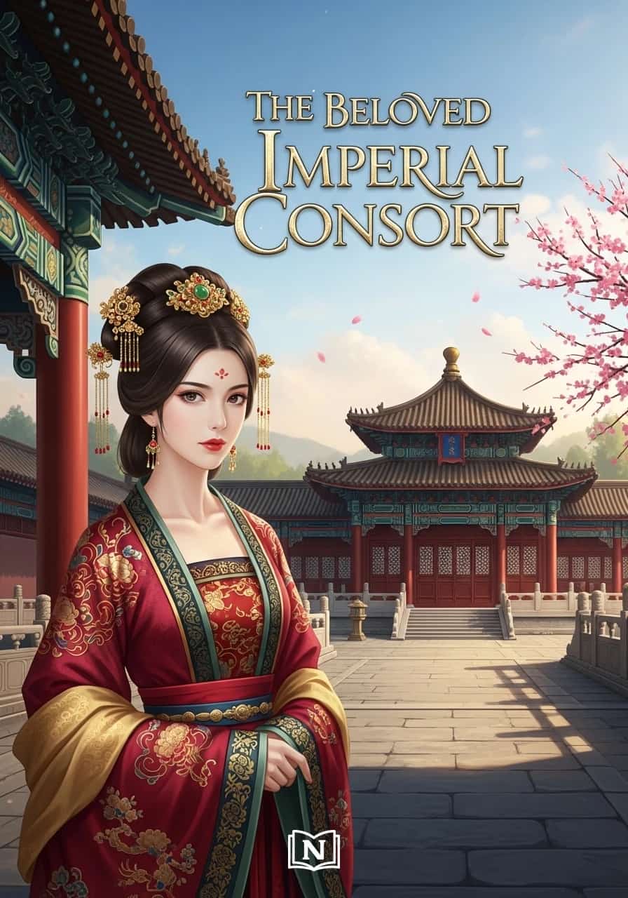 The Beloved Imperial Consort